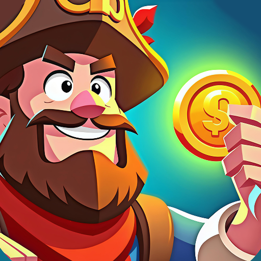 SerialTreasureHunt